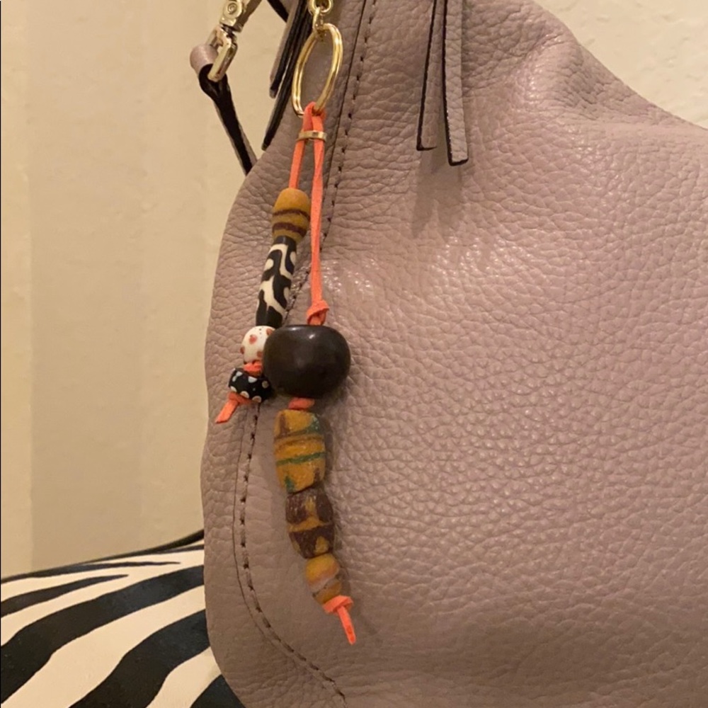 Boho Purse Charm - Picture 2 of 4